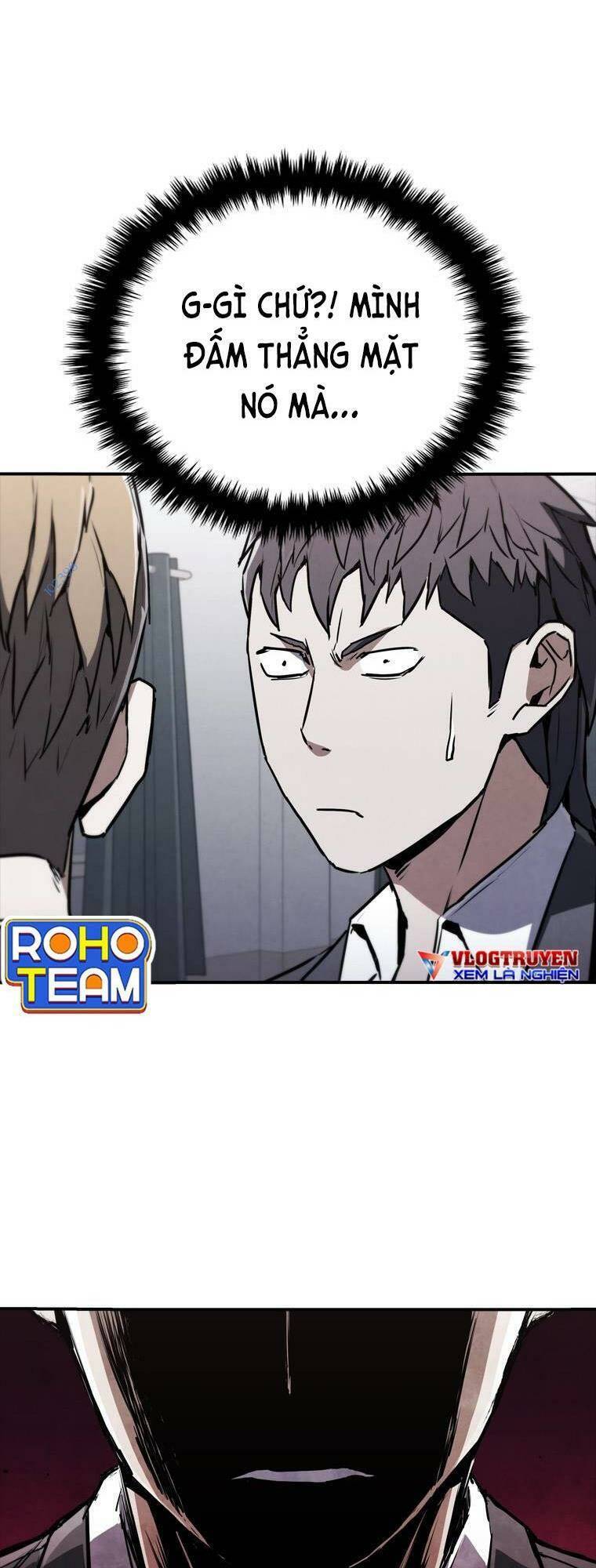 Cá Mập Wyvern Chapter 6 - Trang 2