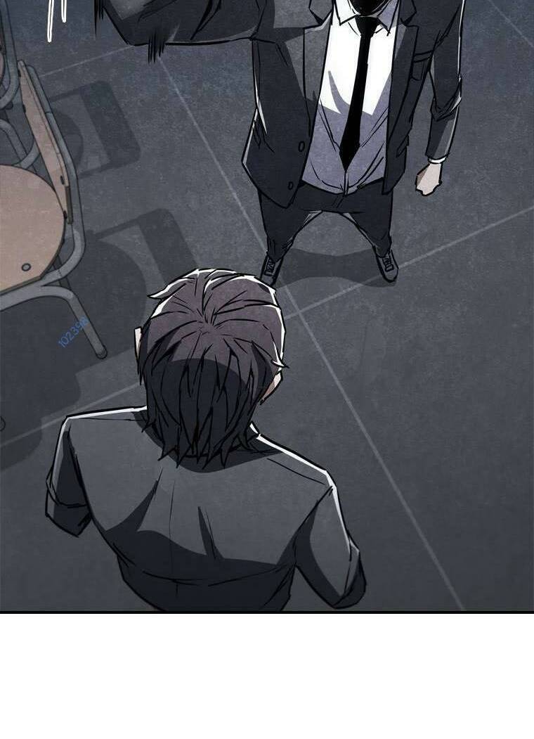 Cá Mập Wyvern Chapter 6 - Trang 2