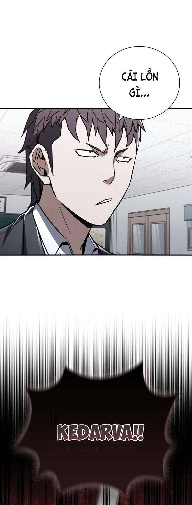 Cá Mập Wyvern Chapter 6 - Trang 2