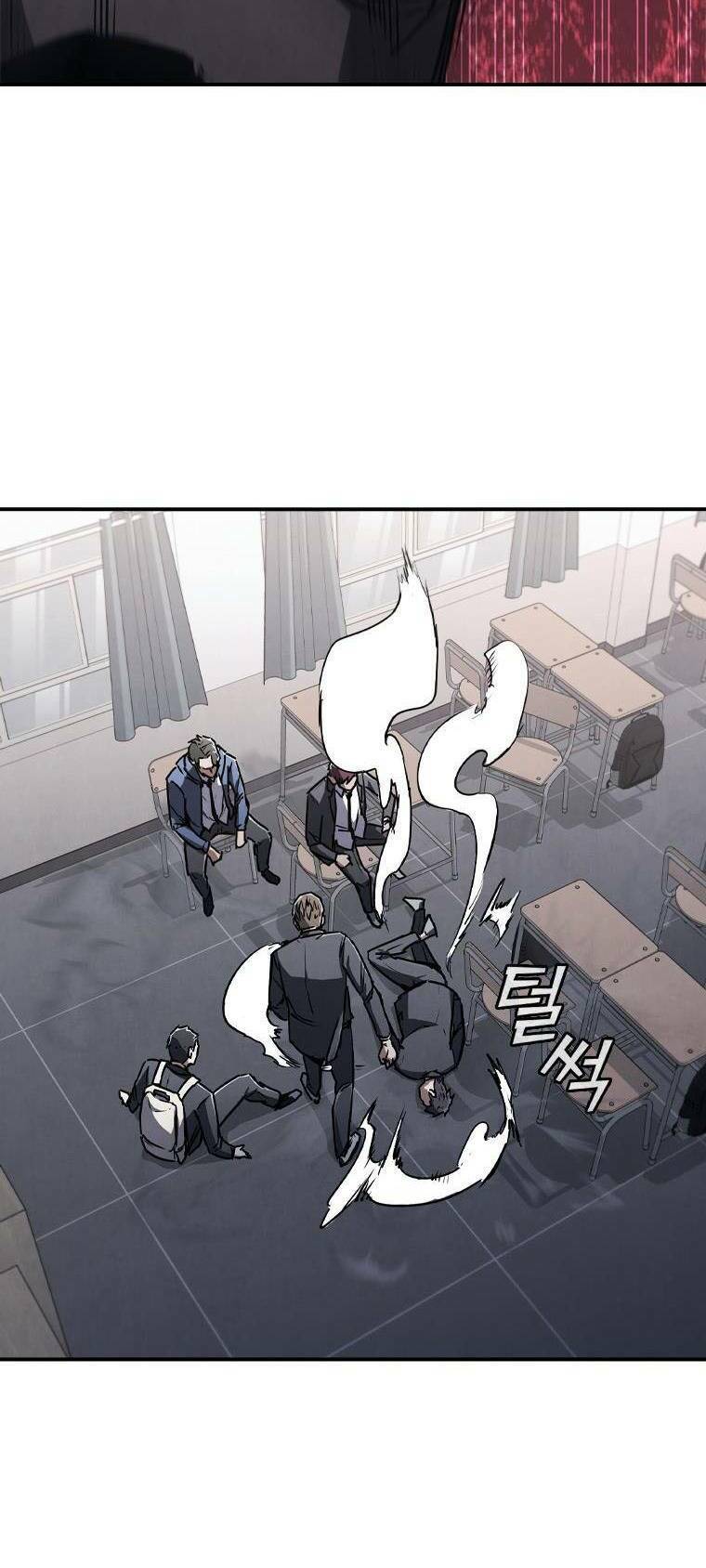 Cá Mập Wyvern Chapter 6 - Trang 2