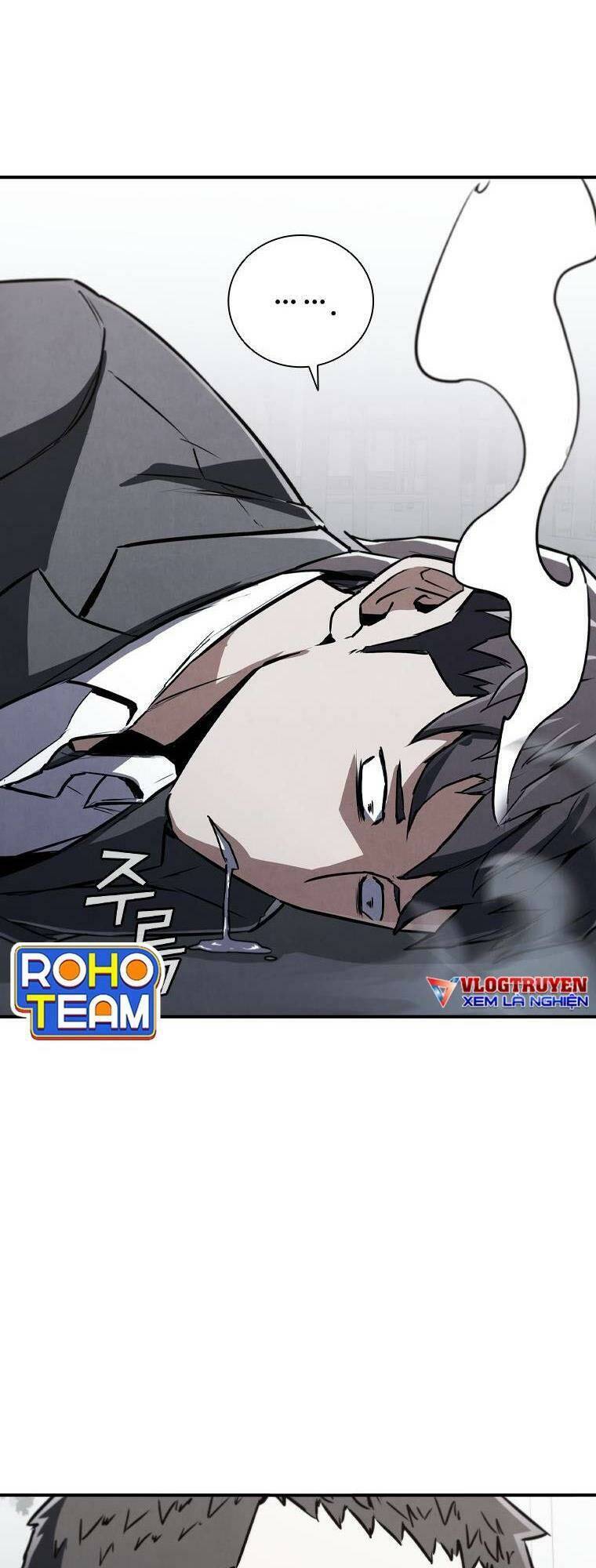 Cá Mập Wyvern Chapter 6 - Trang 2