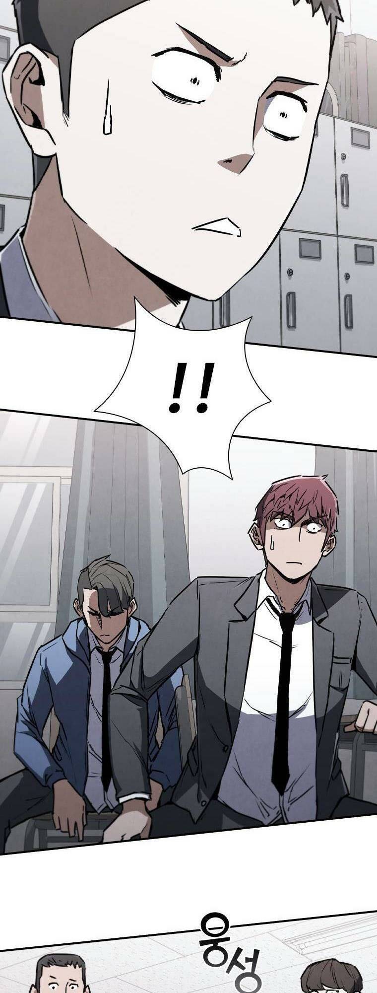 Cá Mập Wyvern Chapter 6 - Trang 2