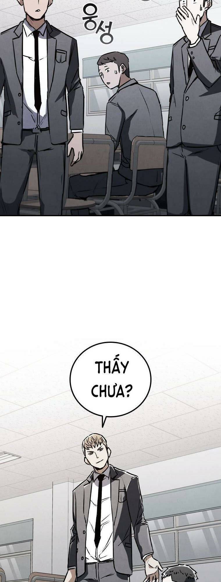 Cá Mập Wyvern Chapter 6 - Trang 2