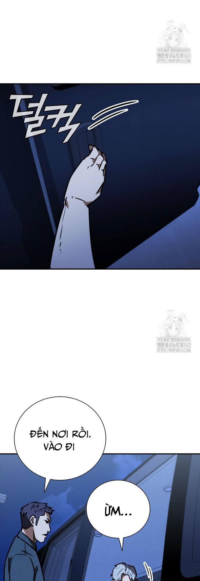 Cá Mập Wyvern Chapter 60 - Trang 2