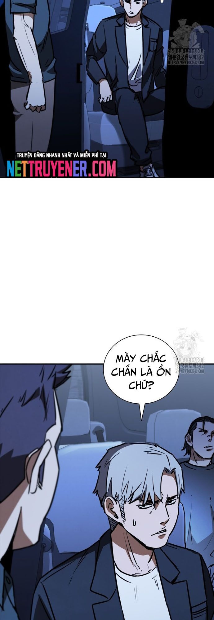 Cá Mập Wyvern Chapter 60 - Trang 2