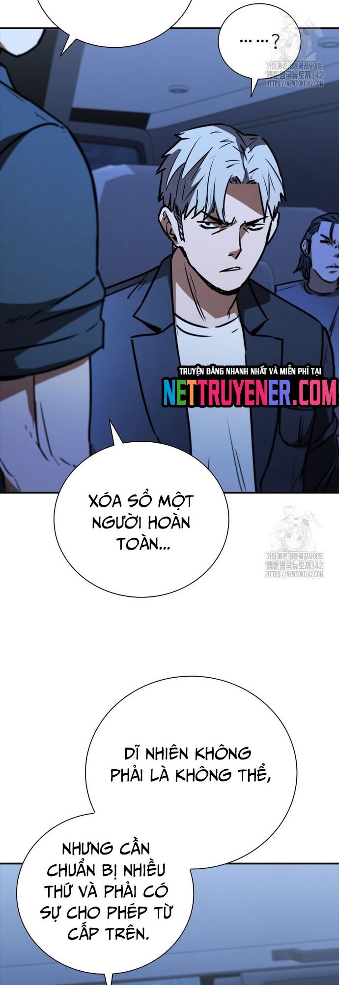 Cá Mập Wyvern Chapter 60 - Trang 2