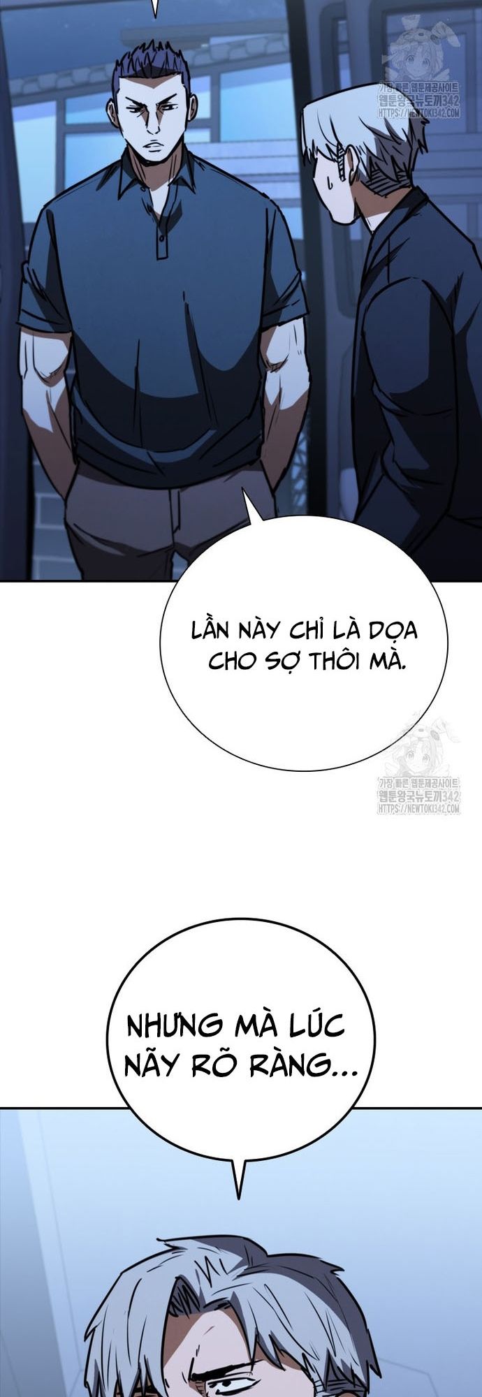 Cá Mập Wyvern Chapter 60 - Trang 2