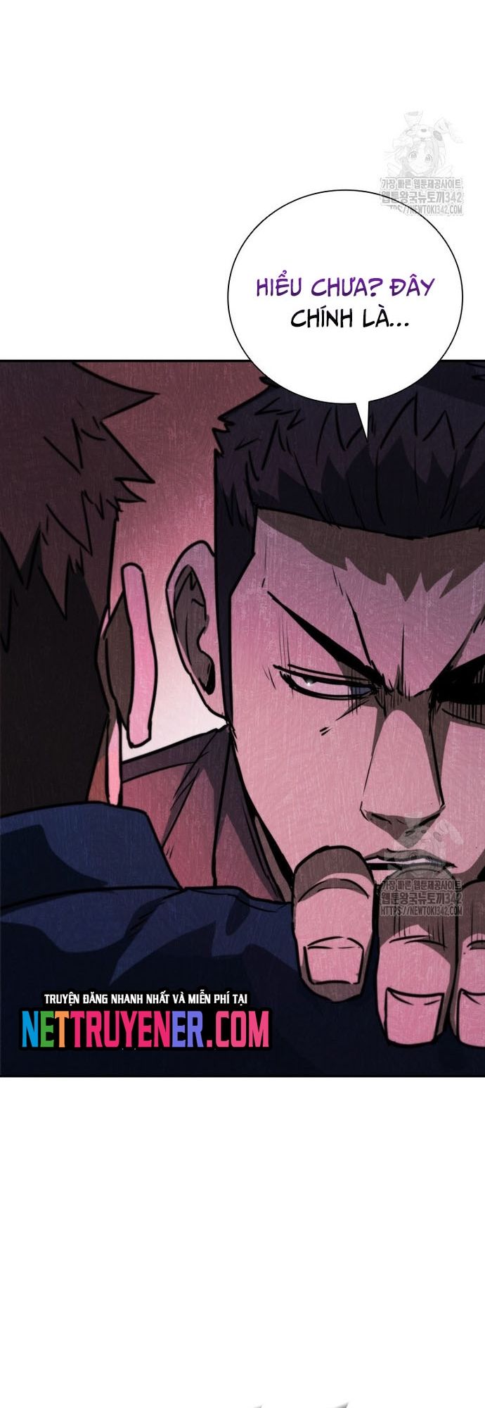 Cá Mập Wyvern Chapter 60 - Trang 2