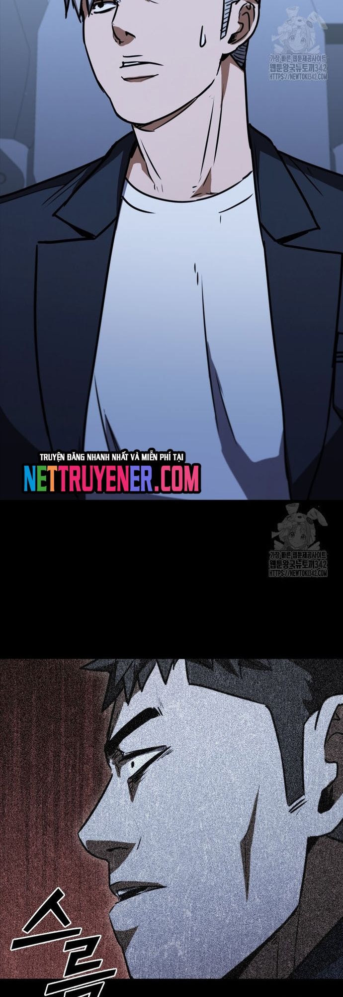 Cá Mập Wyvern Chapter 60 - Trang 2