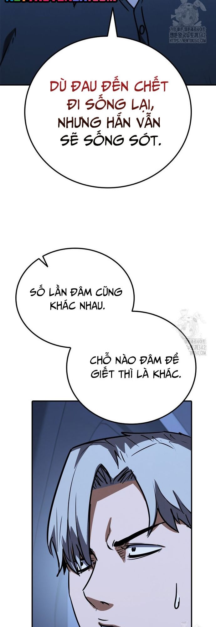 Cá Mập Wyvern Chapter 60 - Trang 2