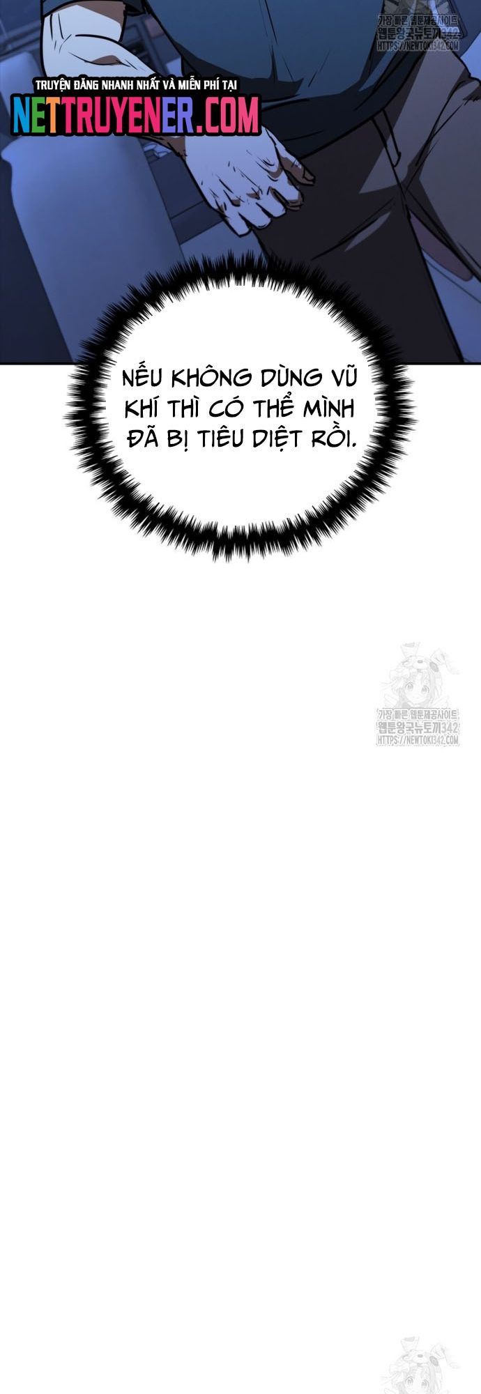 Cá Mập Wyvern Chapter 60 - Trang 2