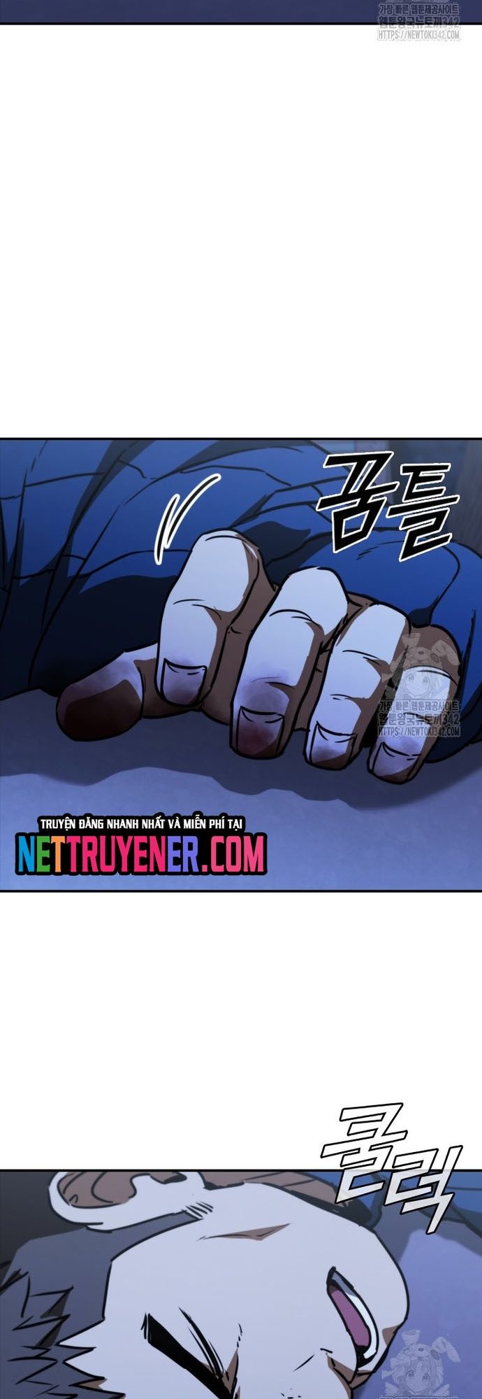 Cá Mập Wyvern Chapter 60 - Trang 2