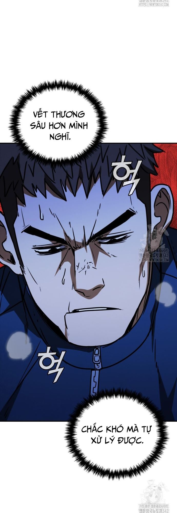 Cá Mập Wyvern Chapter 60 - Trang 2