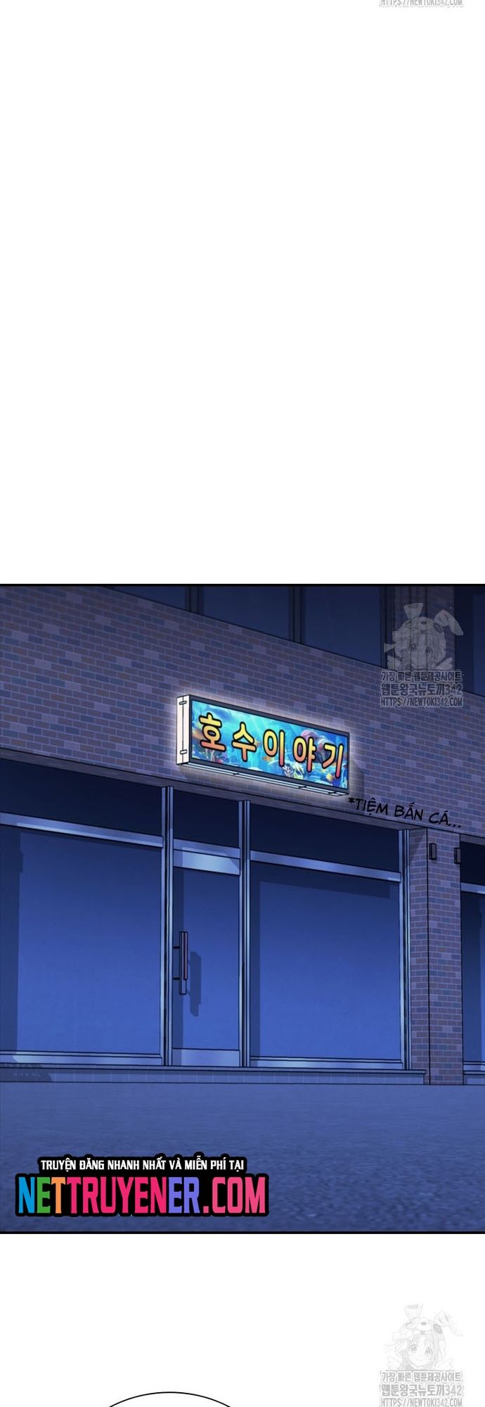 Cá Mập Wyvern Chapter 60 - Trang 2