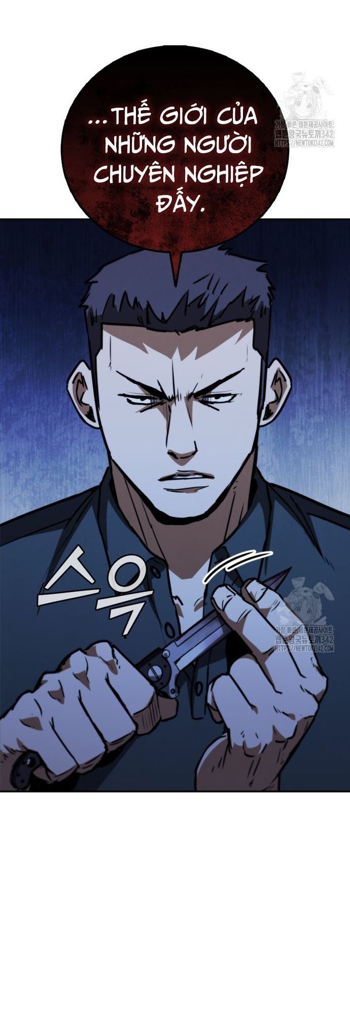 Cá Mập Wyvern Chapter 60 - Trang 2
