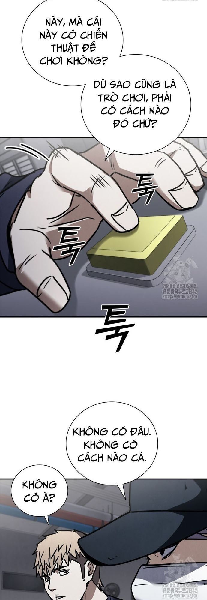 Cá Mập Wyvern Chapter 60 - Trang 2