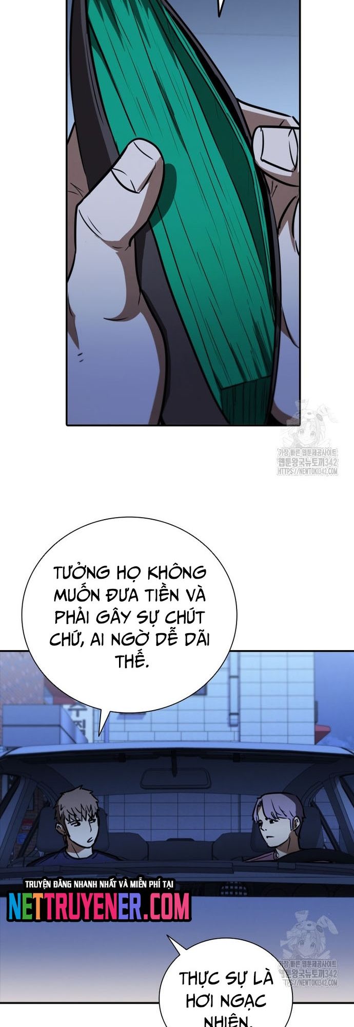 Cá Mập Wyvern Chapter 60 - Trang 2