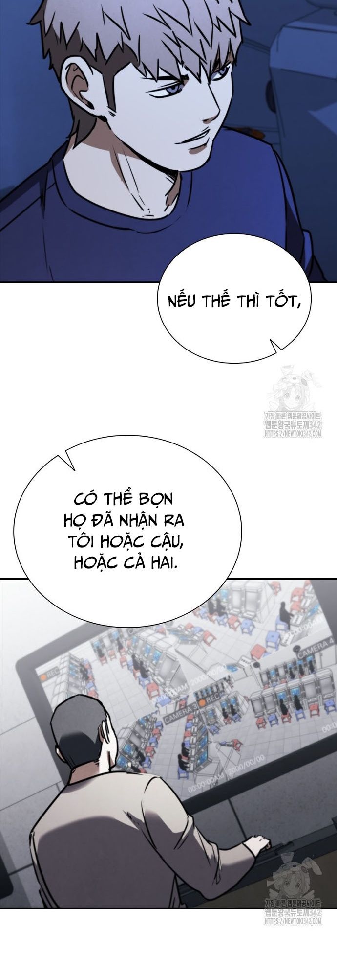 Cá Mập Wyvern Chapter 60 - Trang 2