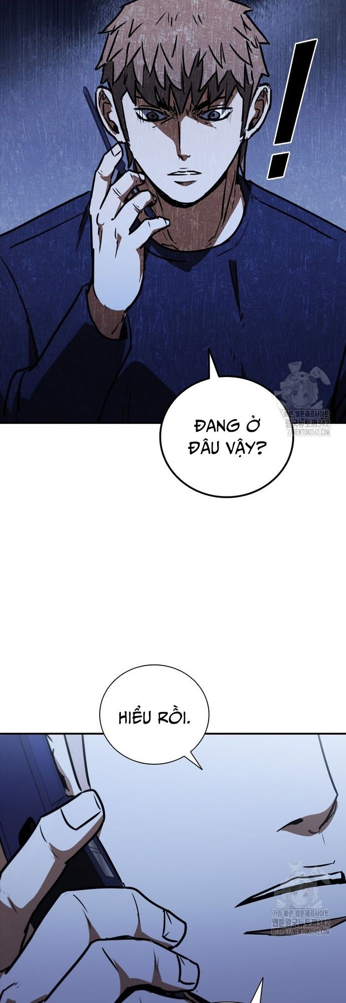 Cá Mập Wyvern Chapter 60 - Trang 2