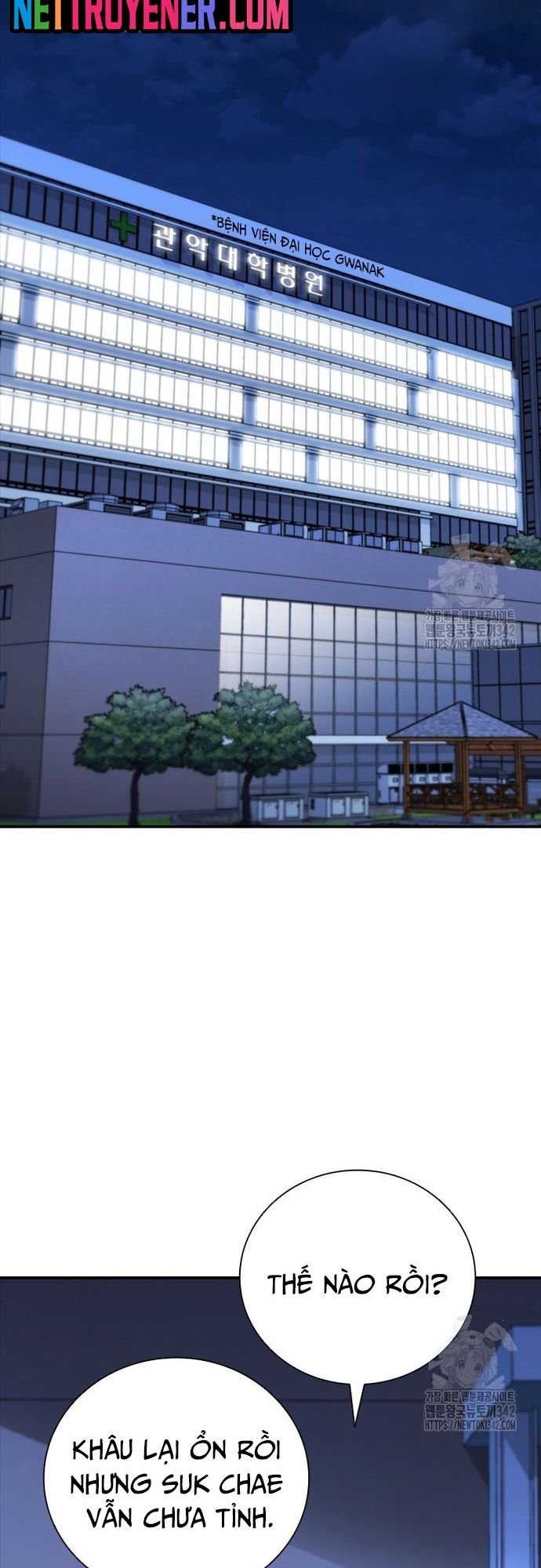 Cá Mập Wyvern Chapter 60 - Trang 2