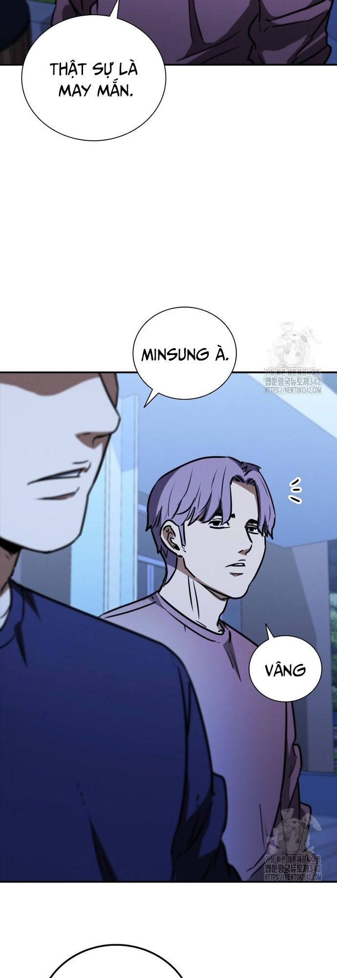 Cá Mập Wyvern Chapter 60 - Trang 2