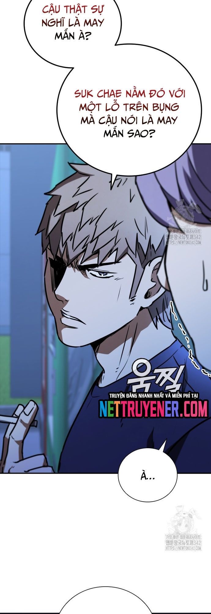 Cá Mập Wyvern Chapter 60 - Trang 2