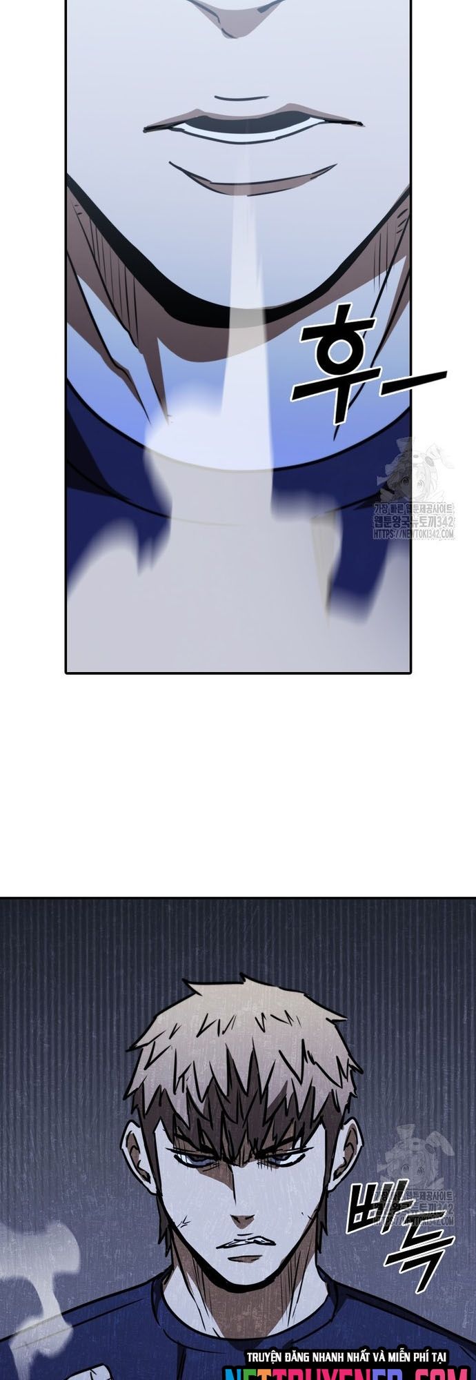 Cá Mập Wyvern Chapter 60 - Trang 2