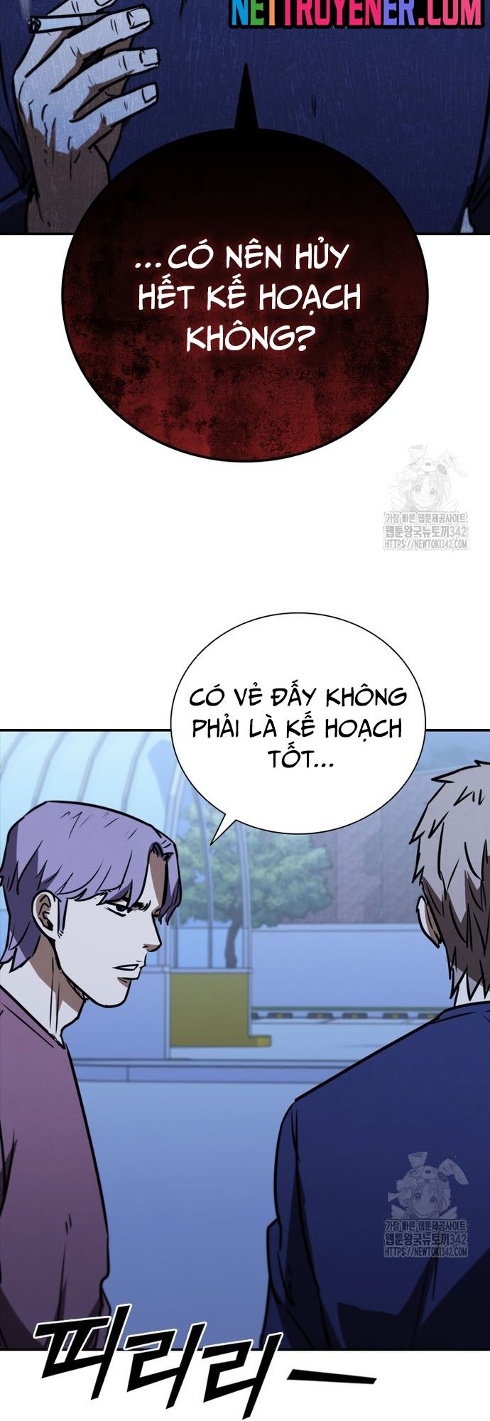 Cá Mập Wyvern Chapter 60 - Trang 2