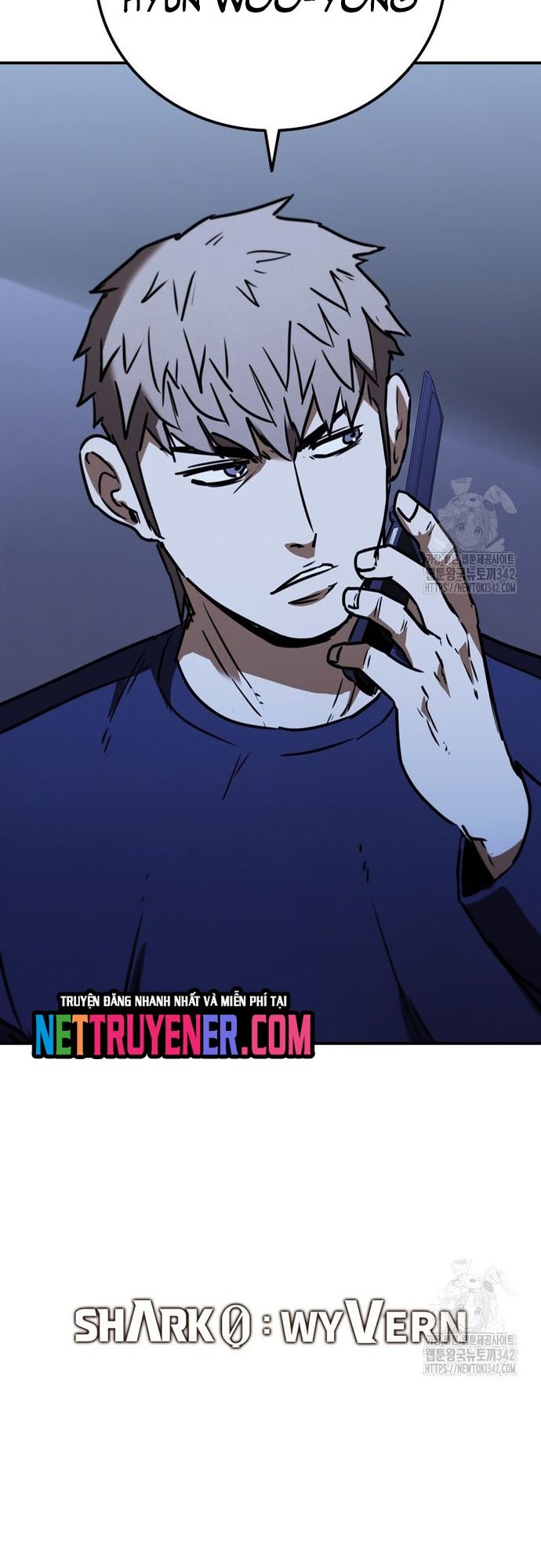 Cá Mập Wyvern Chapter 60 - Trang 2