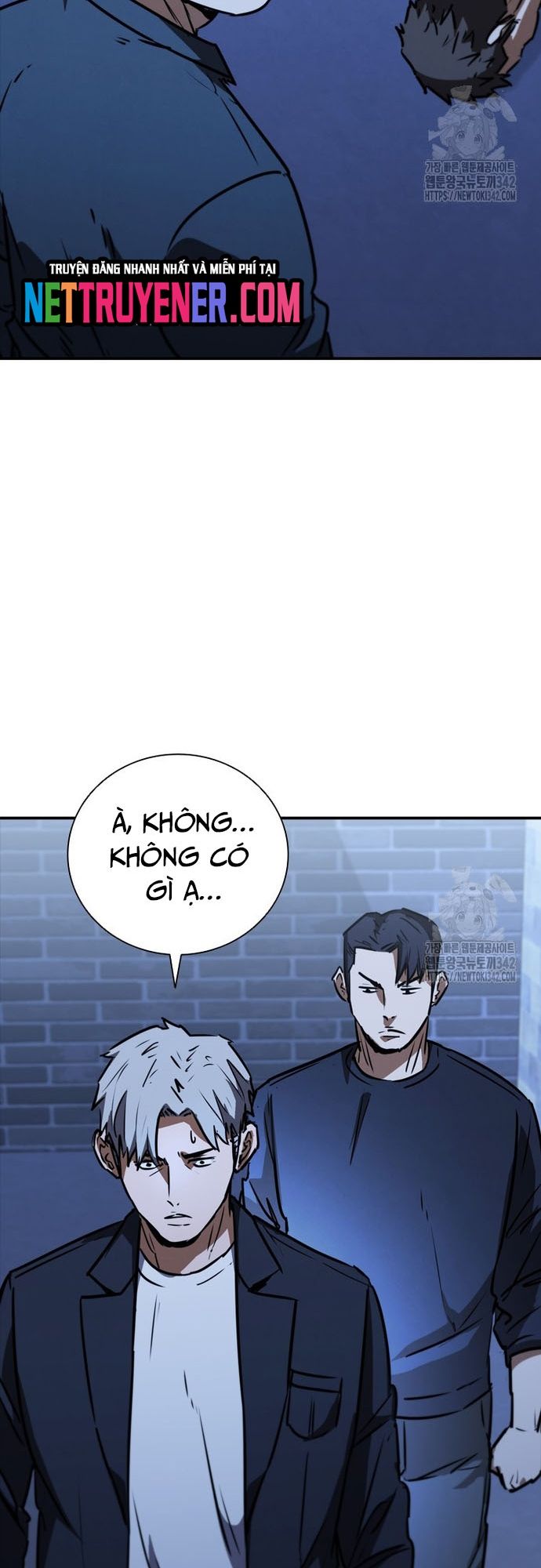 Cá Mập Wyvern Chapter 60 - Trang 2