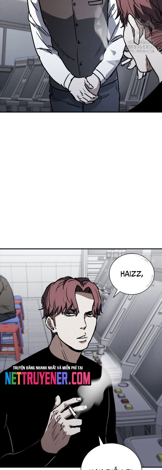 Cá Mập Wyvern Chapter 63 - Trang 2