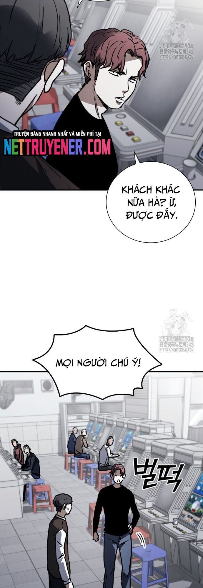 Cá Mập Wyvern Chapter 63 - Trang 2