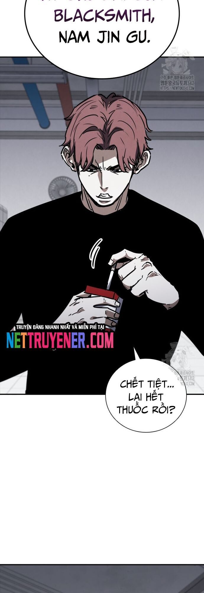 Cá Mập Wyvern Chapter 63 - Trang 2