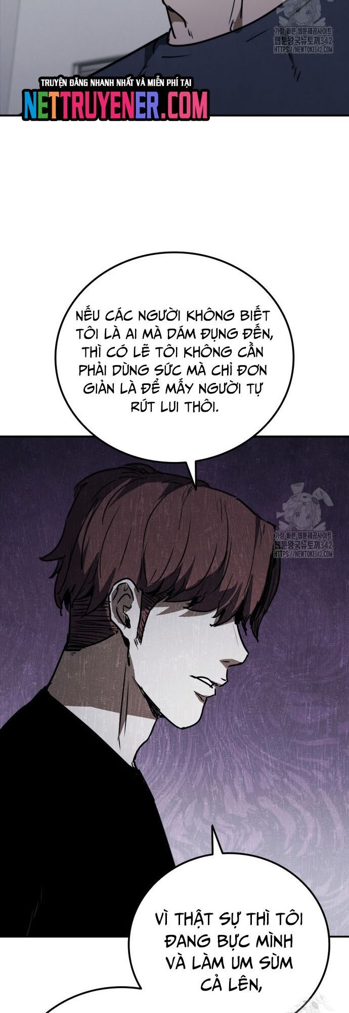 Cá Mập Wyvern Chapter 63 - Trang 2