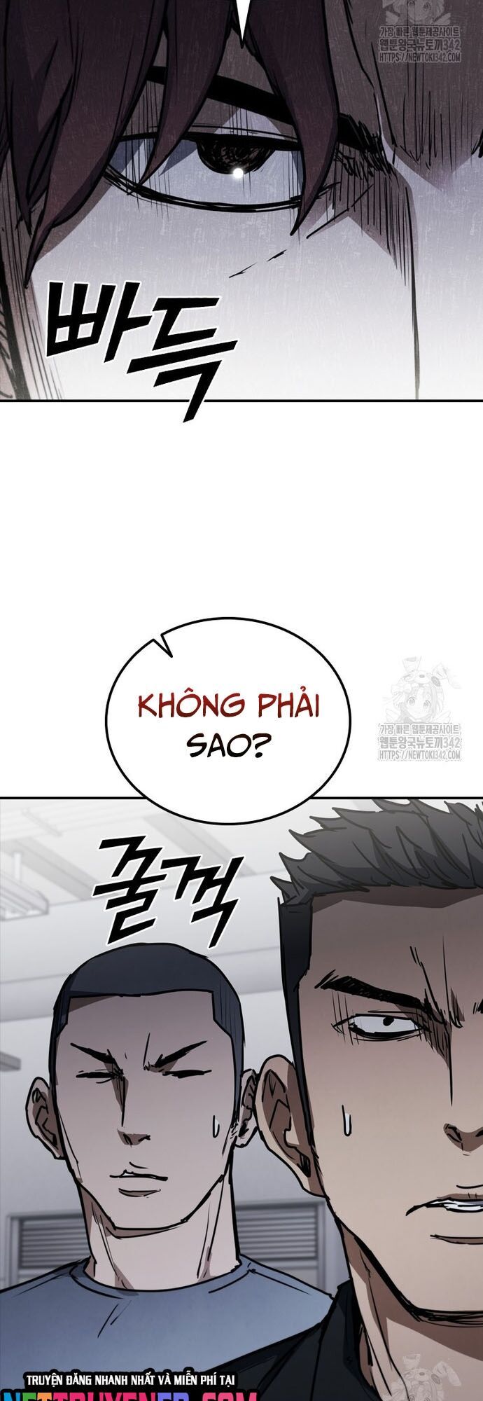 Cá Mập Wyvern Chapter 63 - Trang 2