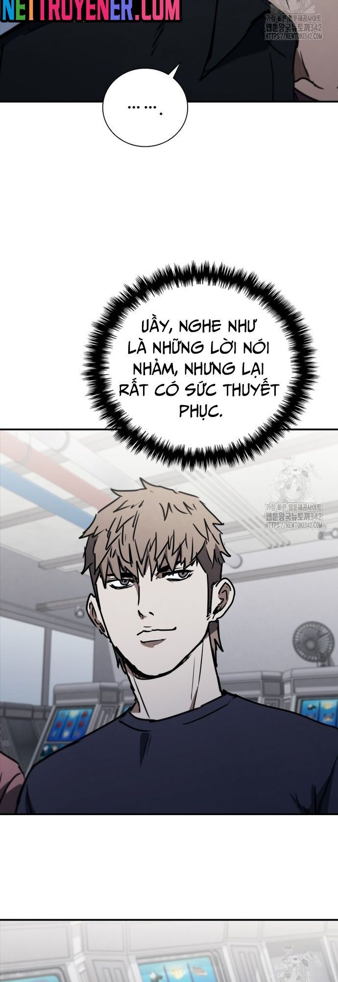 Cá Mập Wyvern Chapter 63 - Trang 2