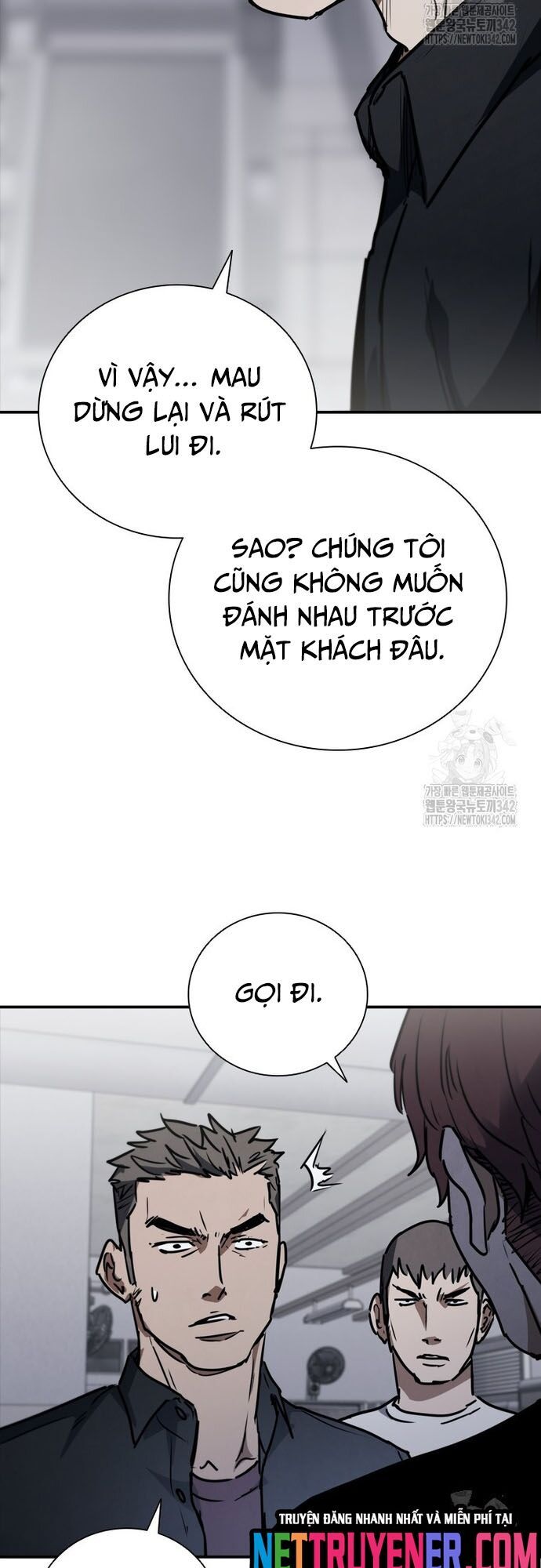 Cá Mập Wyvern Chapter 63 - Trang 2