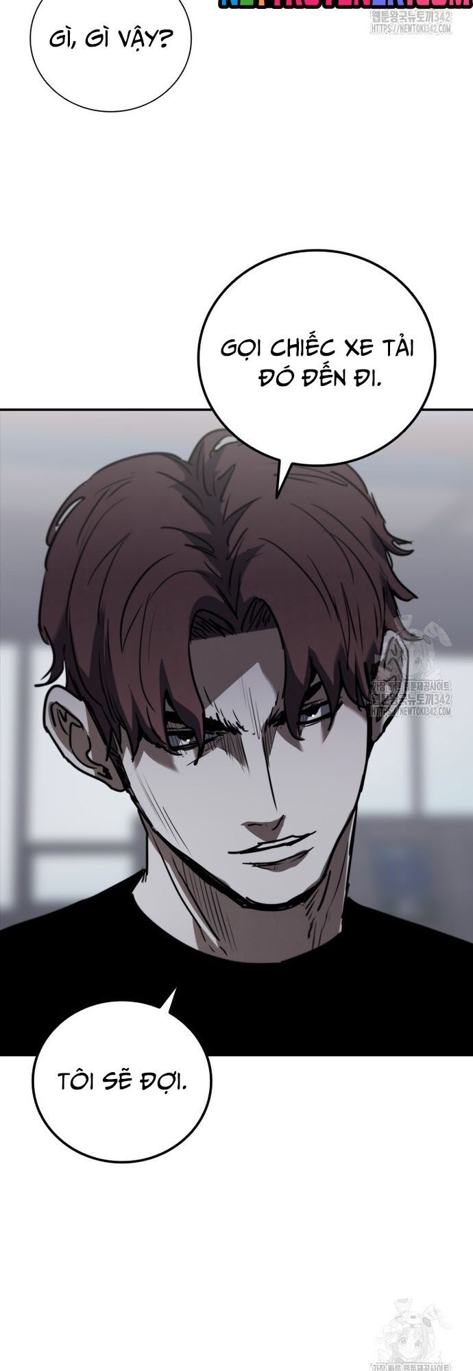 Cá Mập Wyvern Chapter 63 - Trang 2