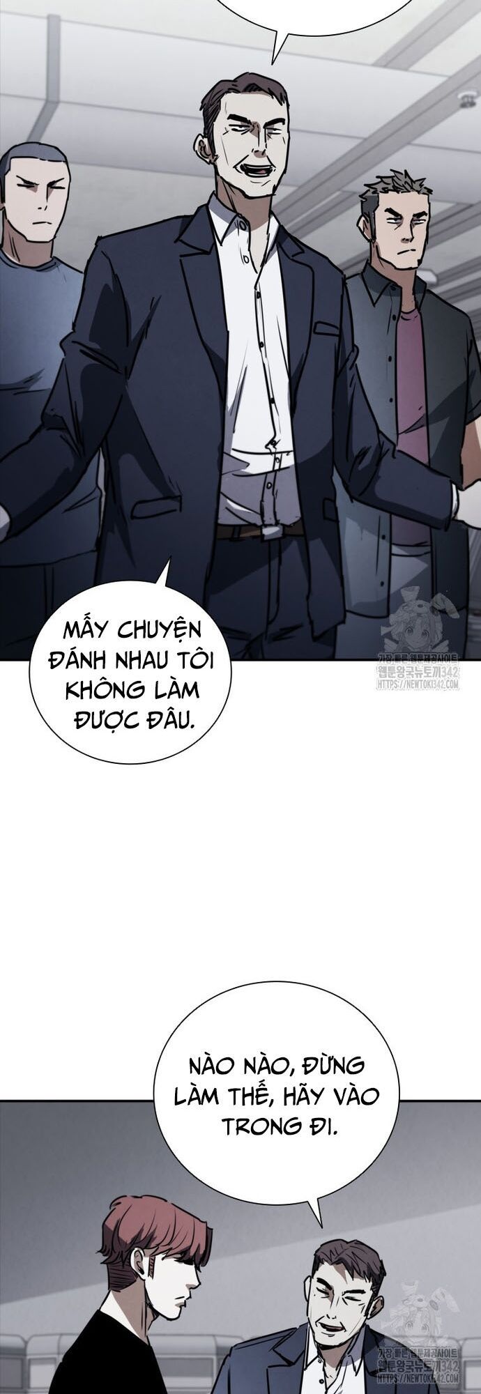 Cá Mập Wyvern Chapter 63 - Trang 2