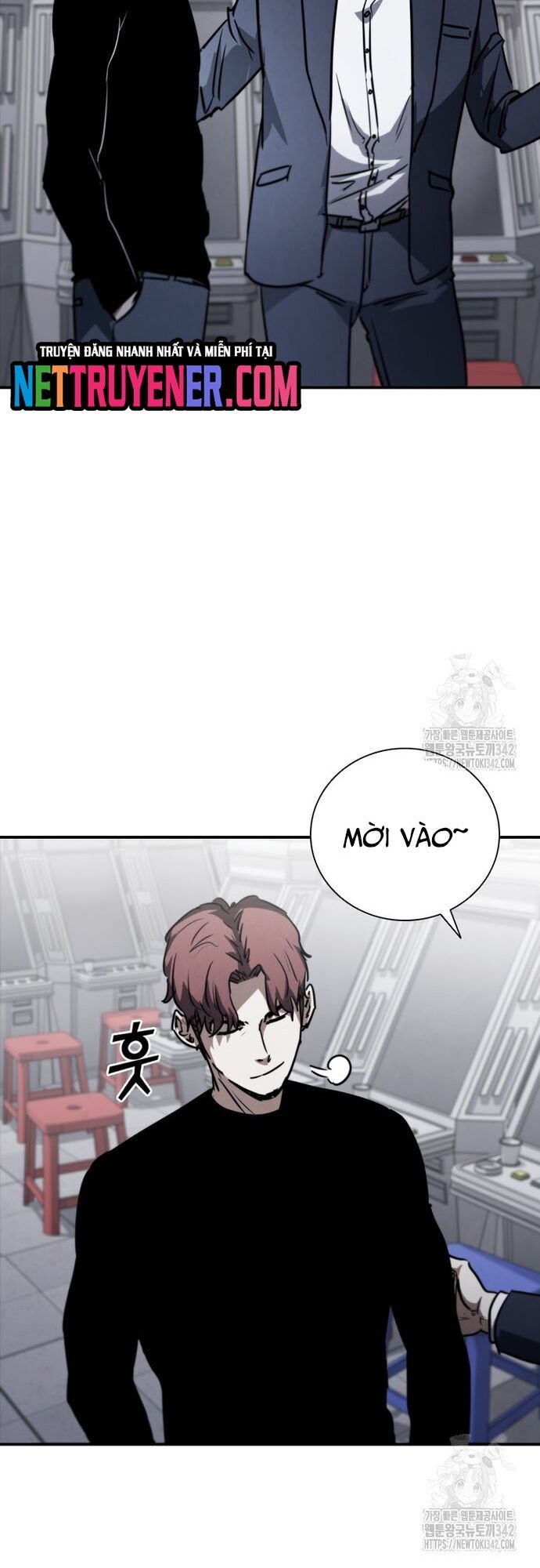 Cá Mập Wyvern Chapter 63 - Trang 2