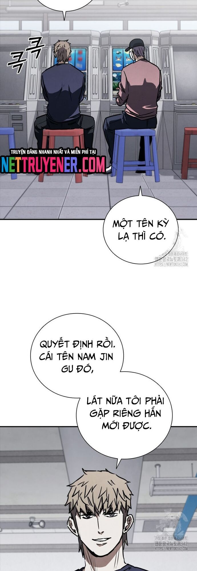 Cá Mập Wyvern Chapter 63 - Trang 2