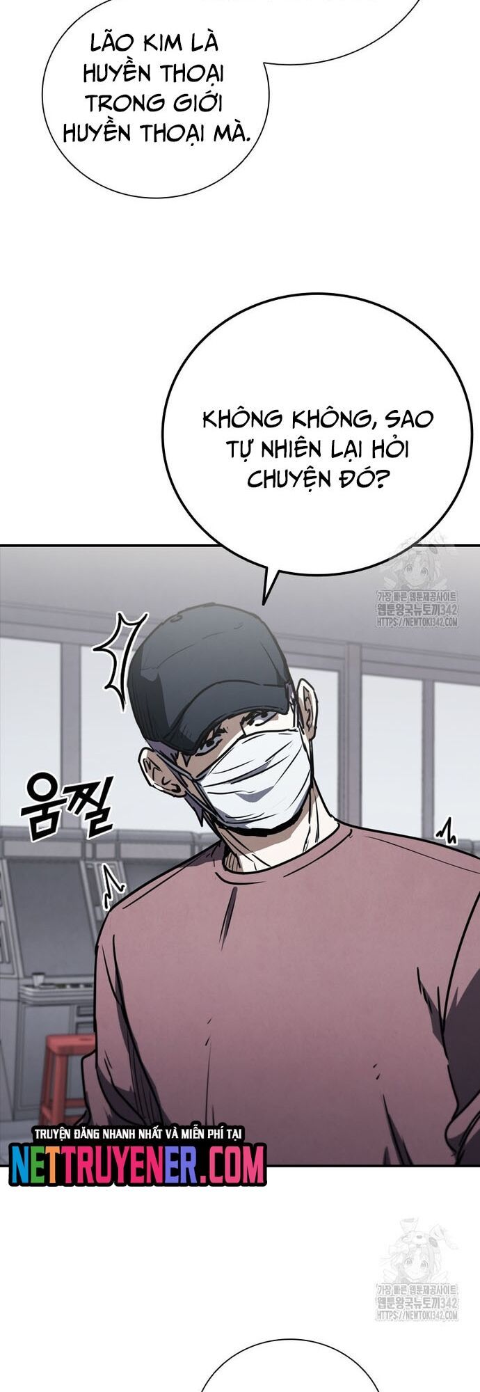 Cá Mập Wyvern Chapter 63 - Trang 2
