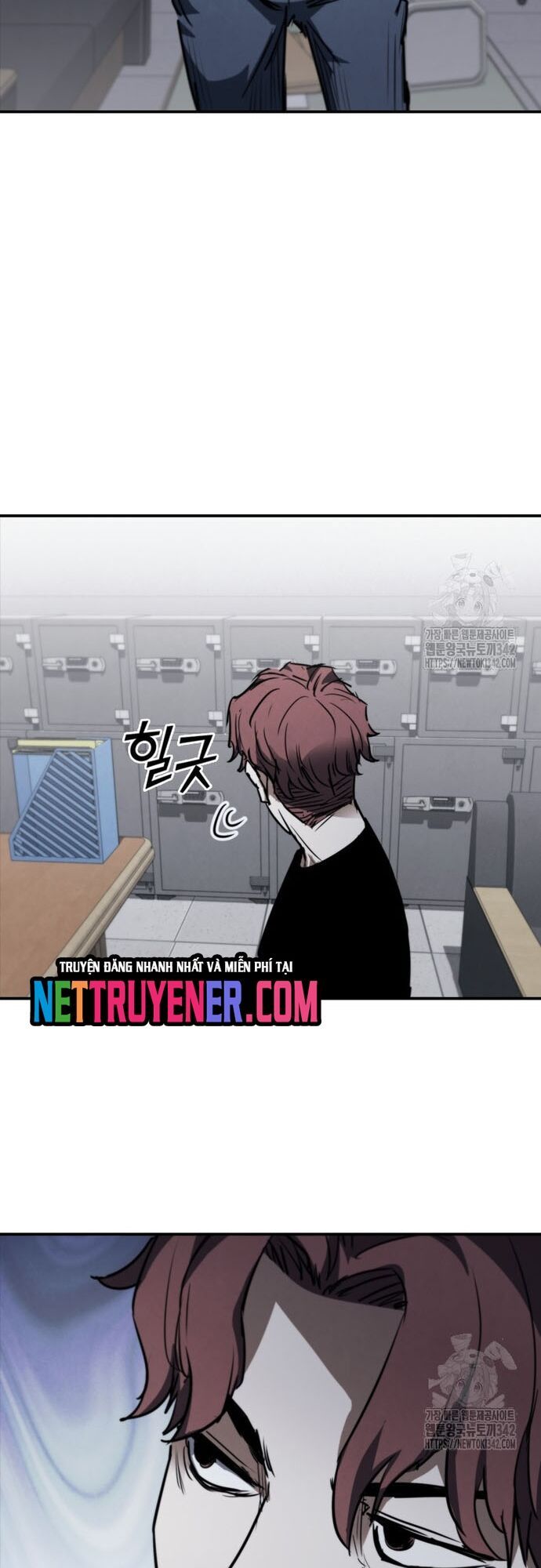 Cá Mập Wyvern Chapter 63 - Trang 2