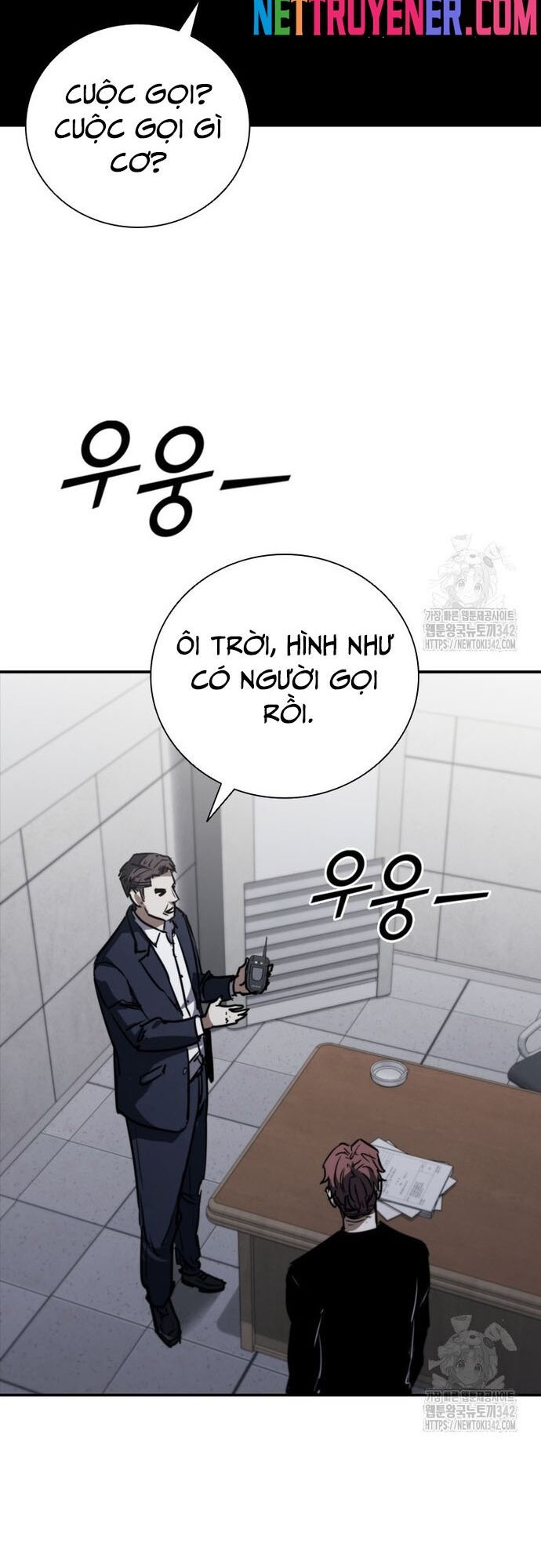 Cá Mập Wyvern Chapter 63 - Trang 2