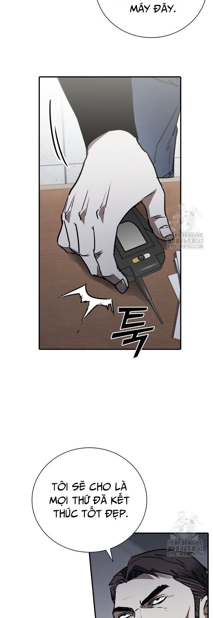 Cá Mập Wyvern Chapter 63 - Trang 2