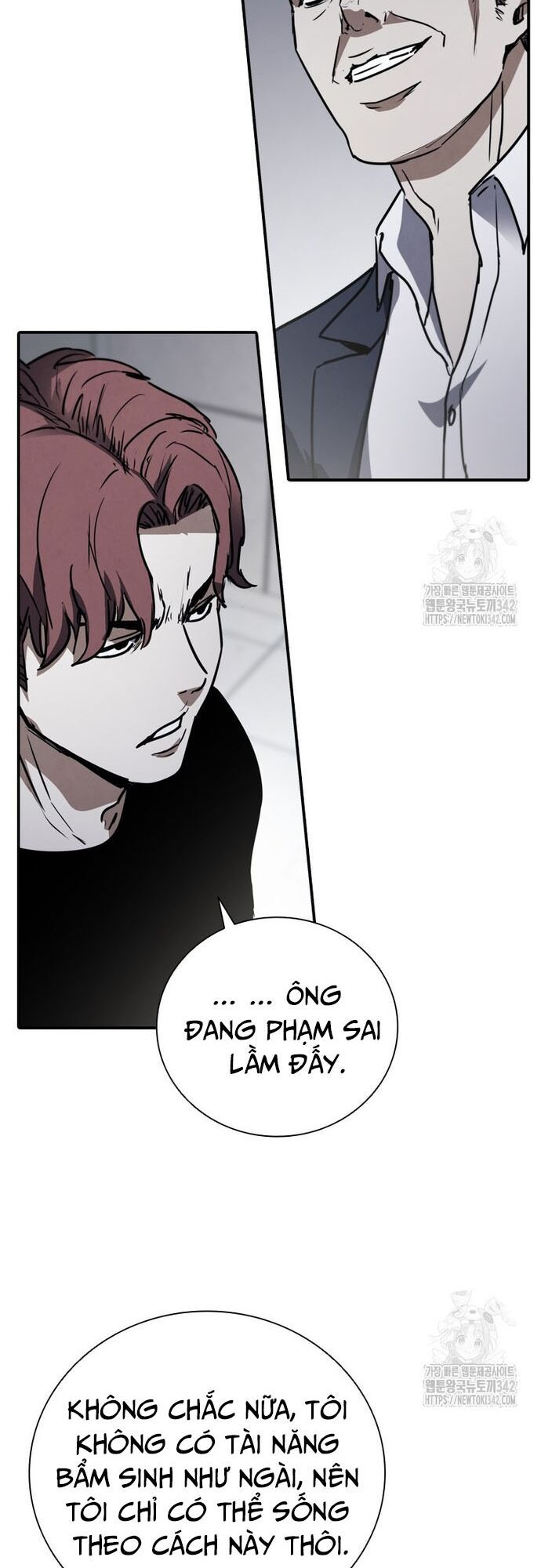 Cá Mập Wyvern Chapter 63 - Trang 2