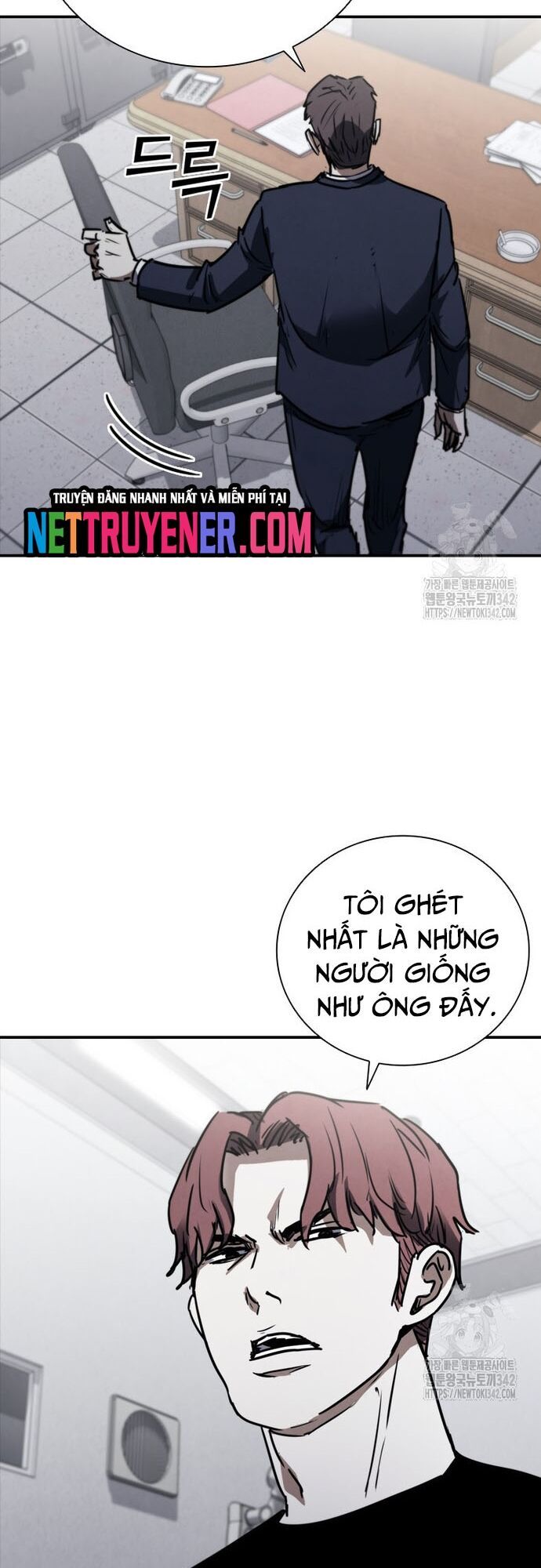 Cá Mập Wyvern Chapter 63 - Trang 2