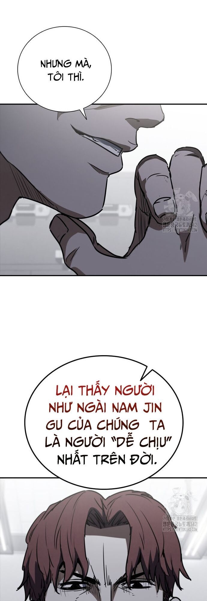 Cá Mập Wyvern Chapter 63 - Trang 2