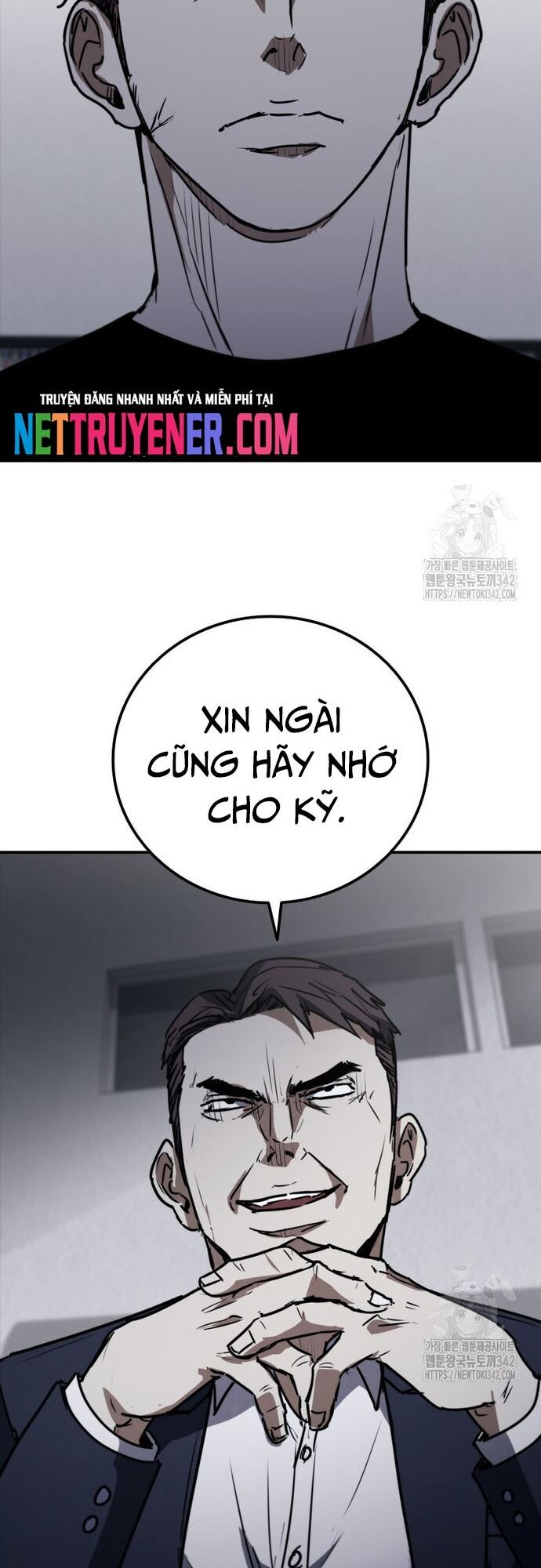 Cá Mập Wyvern Chapter 63 - Trang 2