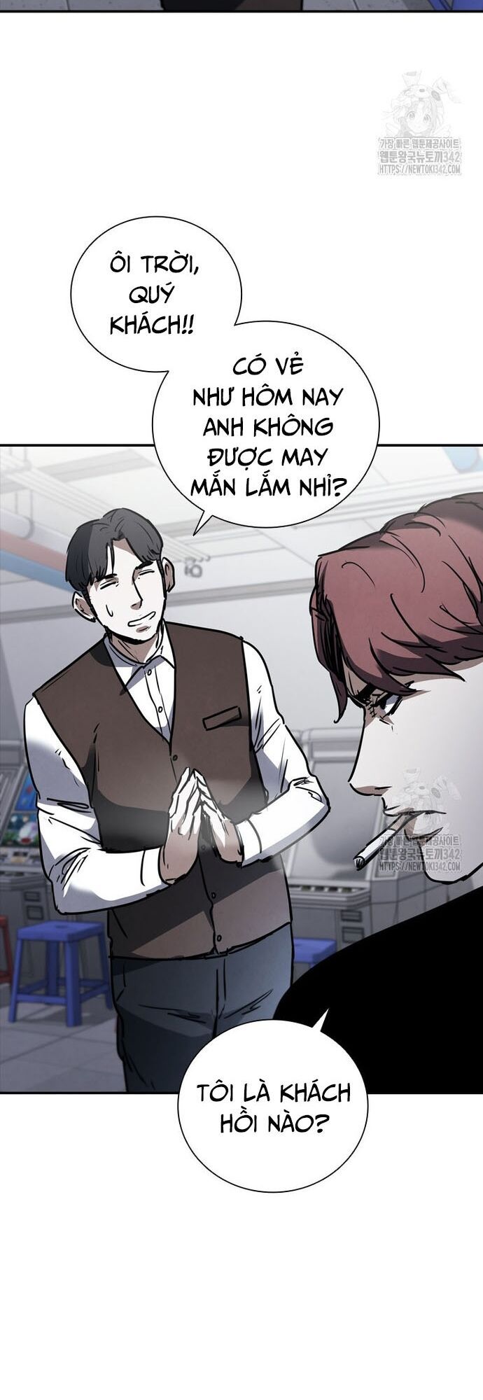 Cá Mập Wyvern Chapter 63 - Trang 2